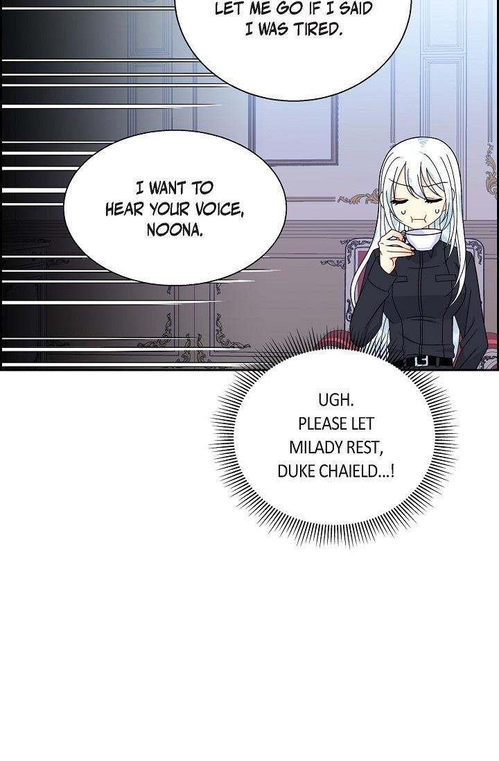 The Younger Male Lead Fell for Me before the Destruction Chapter 35 40